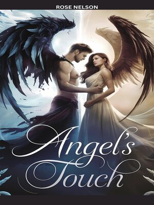cover image of Angel's Touch